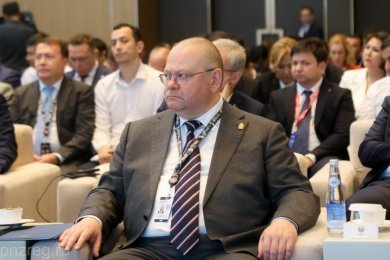 Пензенский губернатор принял участие в первом Форуме регионов государств – участников СНГ
