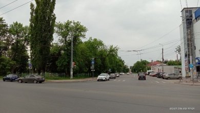 В Пензе из-за перекрытия улиц в Заводском районе изменятся маршруты общественного транспорта