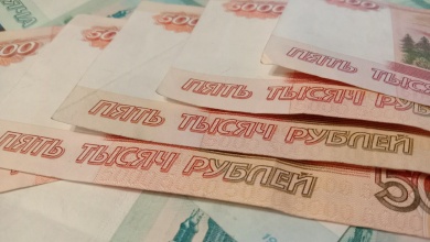 Пензенская область получит 85,5 млн рублей на стабилизацию бюджета