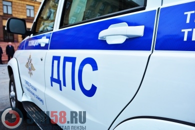 36-летний мужчина погиб в ДТП с фурой в Нижнеломовском районе