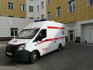 Пензенский областной клинический центр крови опубликовал график выездных донорских акций на май