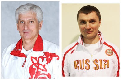 «УМ»: В Пензе задержаны директор спортшколы по гимнастике Валерий Старкин и его сын Сергей