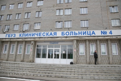 В Кузнецком районе коронавирусом заболел 71 человек