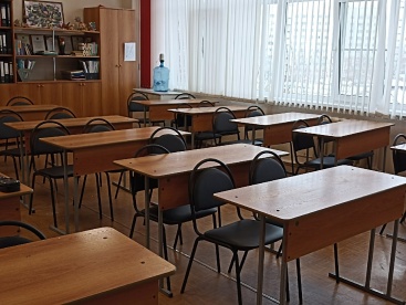 В Пензенской области на карантин по COVID-19 закрыта 41 школа