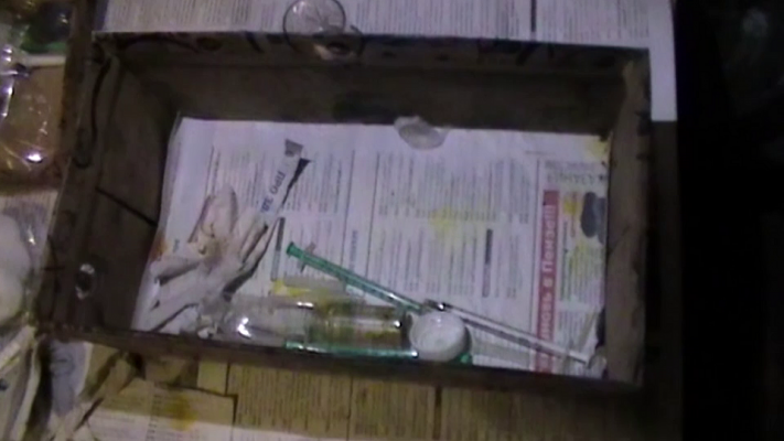 Жительницу Пензы обвиняют в организации наркопритона