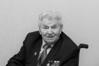 В Пензе скончался ветеран Великой Отечественной войны Александр Дручков