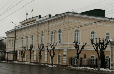 Пензенская области поможет восстановить 7 объектов в Пологовском районе Запорожья
