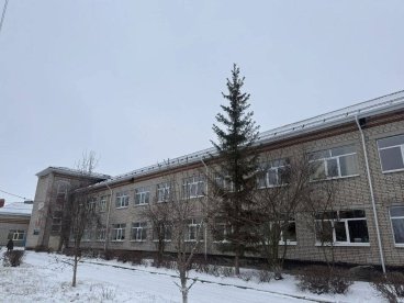 В Шемышейке завершен капремонт в участковой больнице