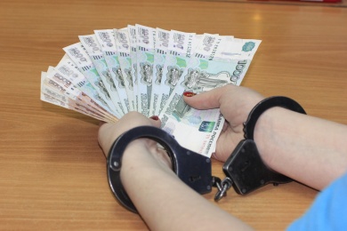 В Пензенской области кассир украла у работодателя около 800 тысяч рублей