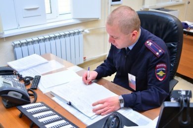 В Кузнецке поймали 54-летнего наркодиллера