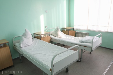 В Кузнецком районе выявлено 49 случаев COVID-19