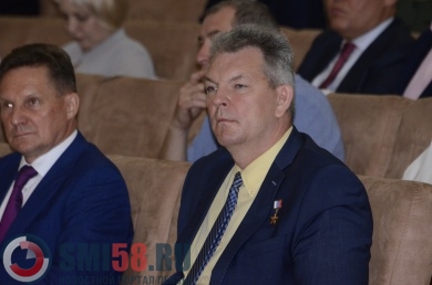 Пензенский депутат Госдумы Самокутяев пропустил 14,3% заседаний за 2 месяца