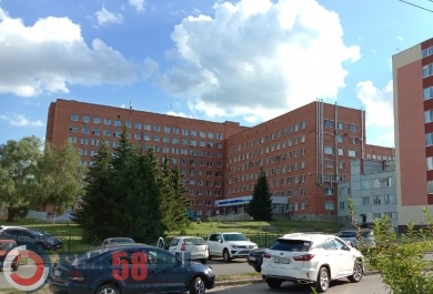 Две больницы в Пензе получили оборудование почти на 6 млн рублей