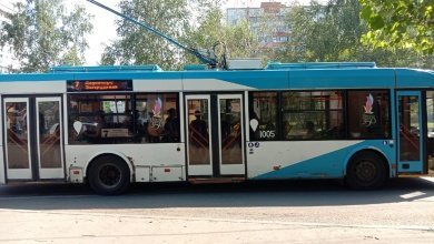Перевозчику по троллейбусным маршрутам в Пензе доплатят 30 млн рублей