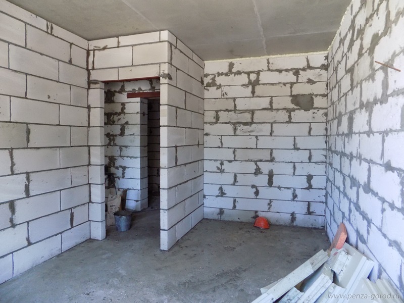 Для переселенцев в новые дома в Заводском районе Пензы построят детсады и школы