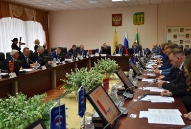 В пензенской Маньчжурии построят магистральный водопровод