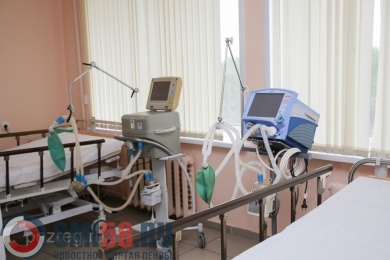 В Пензенской области от коронавируса умерла 45-летняя женщина