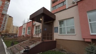 В пензенском МРЭО ГИБДД снова произошел технический сбой