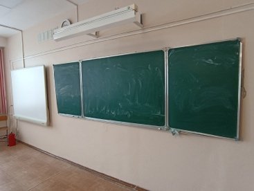 Аварийное здание школы № 25 в Пензе обещают снести до октября