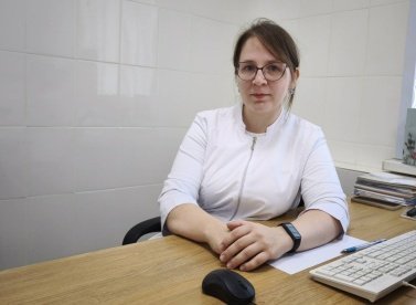 В поликлинике № 2 в Пензе появился ревматолог