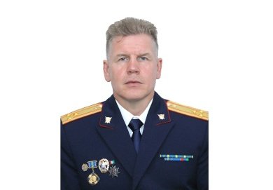 Владимир Игнатенков утвержден в должности руководителя СУ СК РФ по Пензенской области