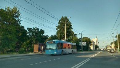 Названы сроки запуска нового троллейбусного маршрута в Пензе