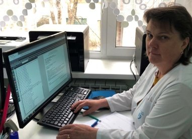 В Камешкирской участковой больнице будет работать бывшая медсестра московской поликлиники