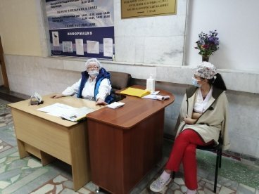 Более 8600 медицинских работников Пензенской области получают специальные социальные выплаты от Социального фонда в автоматическом режиме