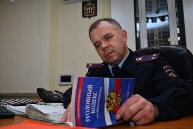 Жительница Пензы лишилась более 1,2 миллиона рублей, поверив 