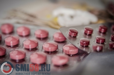 В Пензе выявили нарушения при заключении госконтрактов на оказание услуг по хранению лекарств 