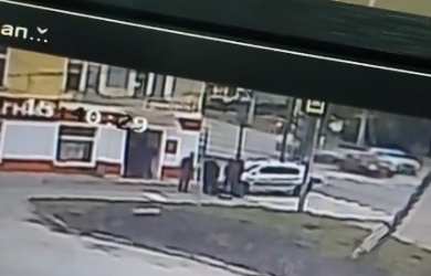 В пензенской Терновке подростка во время драки сбил автомобиль