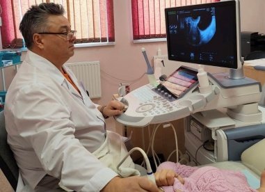 В Пензенском городском роддоме состоится «День женского здоровья»