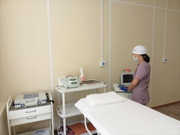В областной психбольнице Пензы возобновили применение электросудорожной терапии