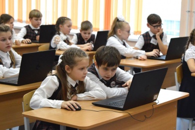 Пензенские школьники подключились к всероссийской акции 