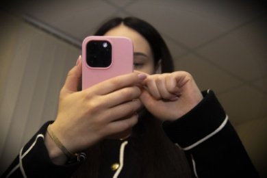 Пензячка лишилась более 80 тысяч рублей, став жертвой кражи со спящей матери