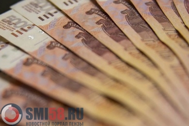 При продаже сельского дома пензячка потеряла более 200 тыс. рублей