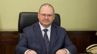 Мельниченко поздравляет пензенцев с Днем радио