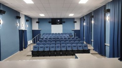 Фонд кино профинансирует четыре кинозала в Пензенской области