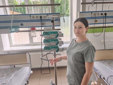 В областную детскую больницу в Пензе поступило оборудование за 2 млн рублей