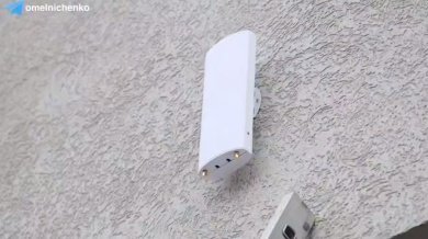 В Пензе начали монтировать точки раздачи бесплатного Wi-Fi