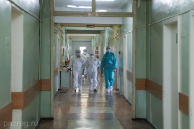 В Пензенской области за два месяца по ОМС оплатили более 800 случаев высокотехнологичной помощи