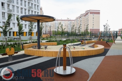 Мельниченко заявил, какими должны быть жилые комплексы в Пензе