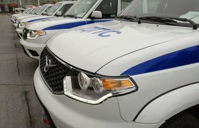 В Кузнецке мужчина угрожал падчерице пневматическим пистолетом из-за конфликта в доме