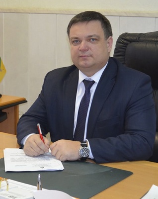 Главой Сердобского района Пензенской области снова назначен Бедикин