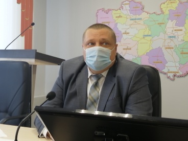 В Пензенской области будет введена обязательная вакцинация от Covid-19