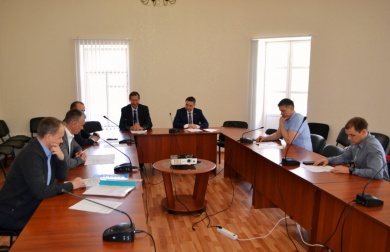 Михаил Лисин возглавил Совет директоров «Корпорации развития Пензенской области»
