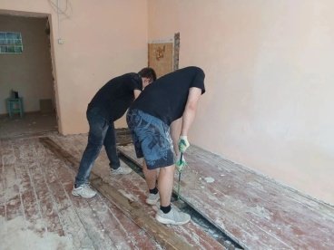 Пациентов поликлиники № 4 в Пензе предупредили о закрытии на капремонт