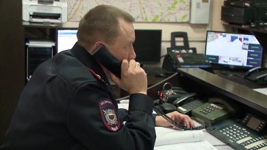 Транспортная полиция помогла пензячке найти уехавшего в Москву мужа