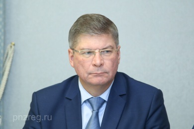 Бывшему вице-губернатору Пензенской области Валерию Савину смягчили приговор