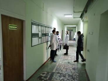 Пензенцы недовольны сокращением больницы в Спасске